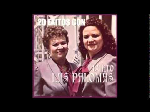 dueto las palomas la desplumada