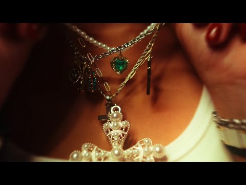 JENN - MAFIA DE DIVAS (Visualizer)