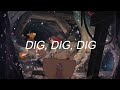 Snow White And The Seven Dwarfs Dig A Dig Dig Heigh Ho Lyrics