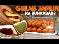 Gulab Jamun Ka Bunkabab Streetfood Pakistani Metafood Wheres The Food