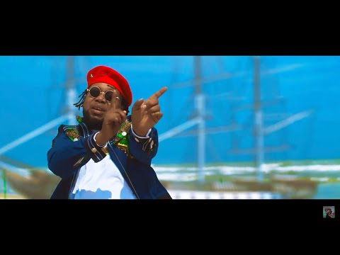 Knii Lante - Baby Be Mine ft Chymny Crane (Official Video)