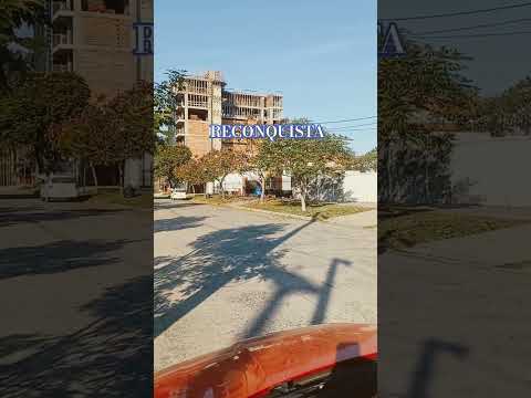 nuevos edificios en Reconquista Santa fe