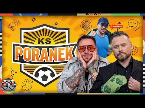 STANOWSKI I WARGA: CUD W PARCZEWIE, KOSTERA O 365-DNIOWYM TRIATHLONIE, SAGANOWSKI O SPADKU WISŁY