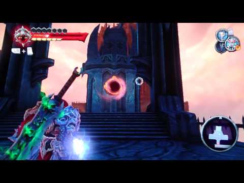 Darksiders HD playthrough pt91