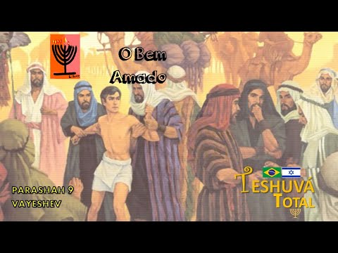 O Bem Amado - [9] Vayeshev (a)