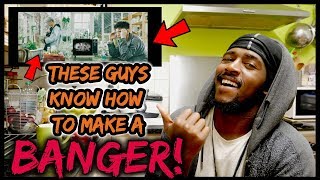 PENOMECO 페노메코 'No.5 (Feat. Crush)' MV REACTION | KPOP MV REACTIONS | 페노메코 No.5 REACTION