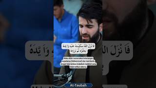 Download lagu Bacaan Al-Qur'an Surat At Taubah 40 #alquran mp3 Download lagu Bacaan Al-Qur'an Surat At Taubah 40 #alquran mp3
