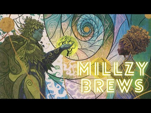 Zimone and Dina | Sultai Lands | Deck Tech | Magic the Gathering EDH Commander