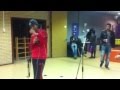 Valerie Freestyle Ridderkerk