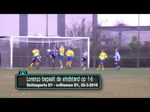 Delta Sports - svDiemen D1  Lorenzo-6 videowall