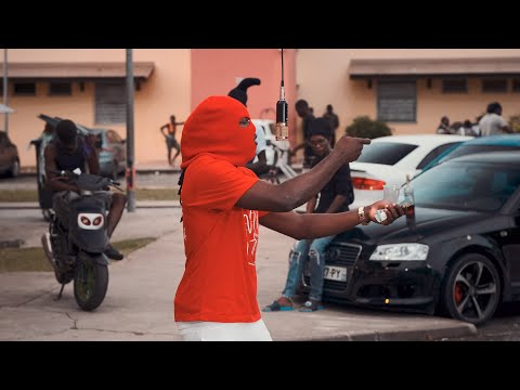 RAFF4 TAK TAK  and SLM Ghetto LiVe