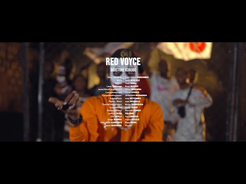 RED VOYCE - DIDISTONE KOROBO (Official Music Video)
