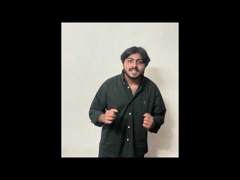 Keshav Narang Audition Video
