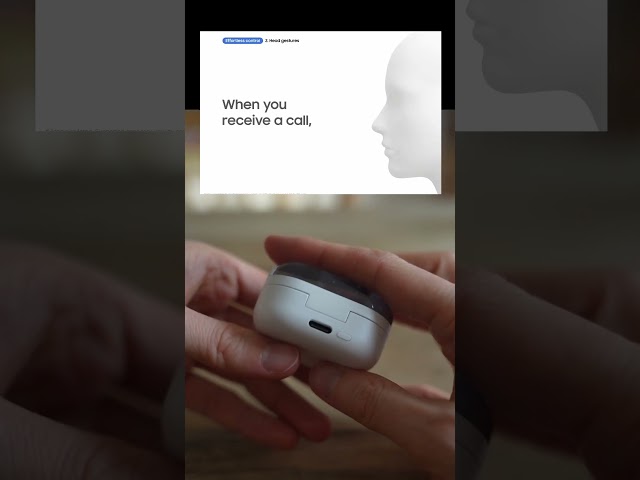 Video Teaser für Regula Samsung Galaxy Buds4 Pro Review Test: Bluetooth Verbindung, Smart Features, starker Sound