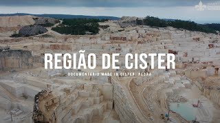 REGIÃO DE CISTER // DOCUMENTÁRIO MADE IN CISTER: PEDRA