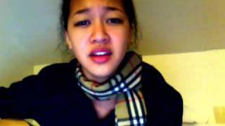 Heart and Mind - Kina Grannis cover