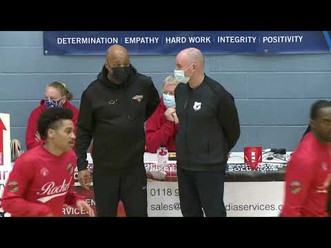 23.03.21_NBL Div1_ Reading Rockets v Thames Valley Cavaliers
