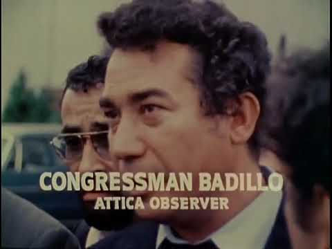 ATTICA Documentary (1974)