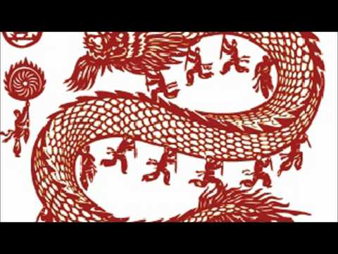 Steve Vicious - Strange China (Instrumental/Beat)