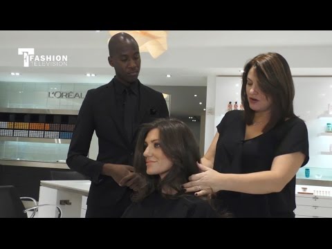 HEAD MASK Salon Ziba New York