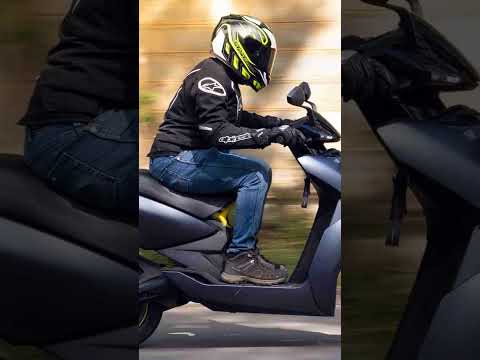 Ather 450 - Video 1