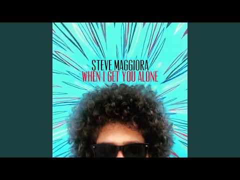 Steve Maggiora - The Hardest Thing - Misc Your…