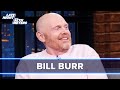 Bill Burr Confronted Pearl Jam S Eddie Vedder At The SNL50 Anniversary Special