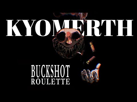 buckshot_roulette_Edit___ $werve, fxrce,sxcredmane, krushed