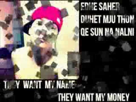 Padayon x B.Boy ft rd - Sun na nal