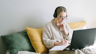 5 Legit Ways to Make Money From Home Typing // Earn Money Working From Home