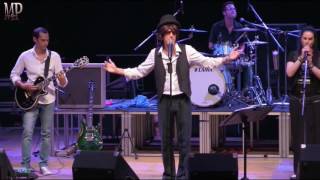 Ping Pong  - Rino Gaetano live cover