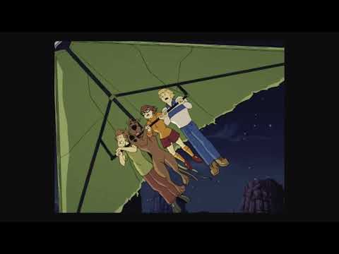 What's New Scooby Doo New Mexico, Old Monster pt4