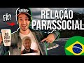 Parasocial Relationships Ep 16 Portuguese Podcast