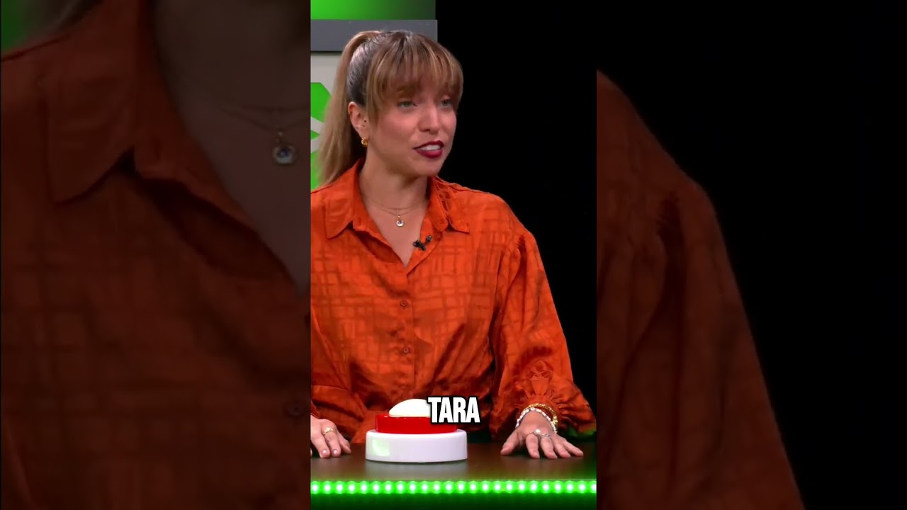 Prince Told Carmen Electra To Change Her Name! #shorts