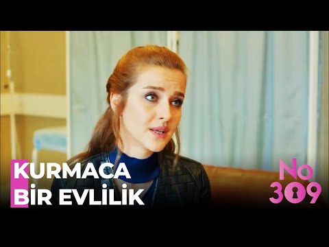 Pelinsu ve Doktor Onur İttifakı - No: 309
