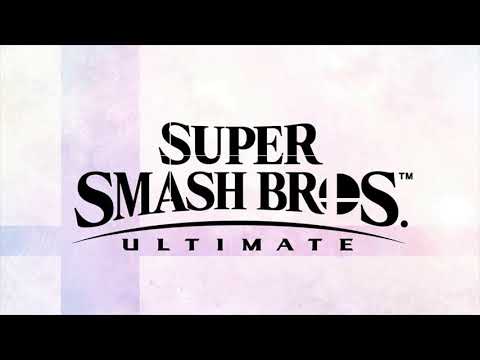 Super Smash Bros Ultimate Lifelight + Classic Mode Bonus Stage Theme