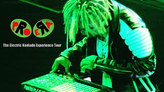 POWERS PLEASANT - CLOCKWORK DJ SET: PART 2 | LIVE IN RALEIGH, NC (2014)