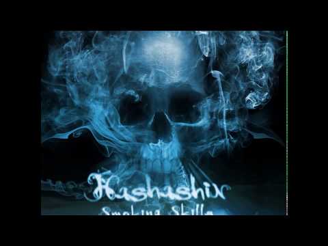 Hashashin - Cavernous Growls