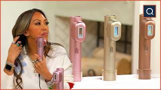 Beauty Favorites & Must-Haves | Inside Q with Mally | QVC