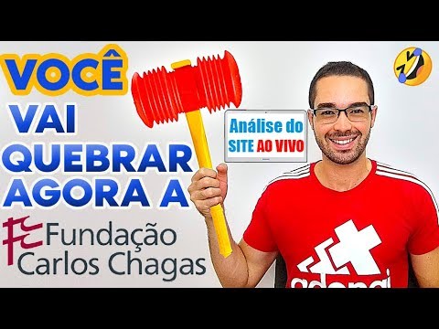 FCC CONCURSOS: Quebrando a Banca FCC com 17 DICAS GARANTIDAS