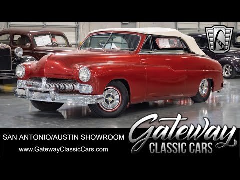 1949 Mercury Eight (CC-1967969) for sale in O'Fallon, Illinois