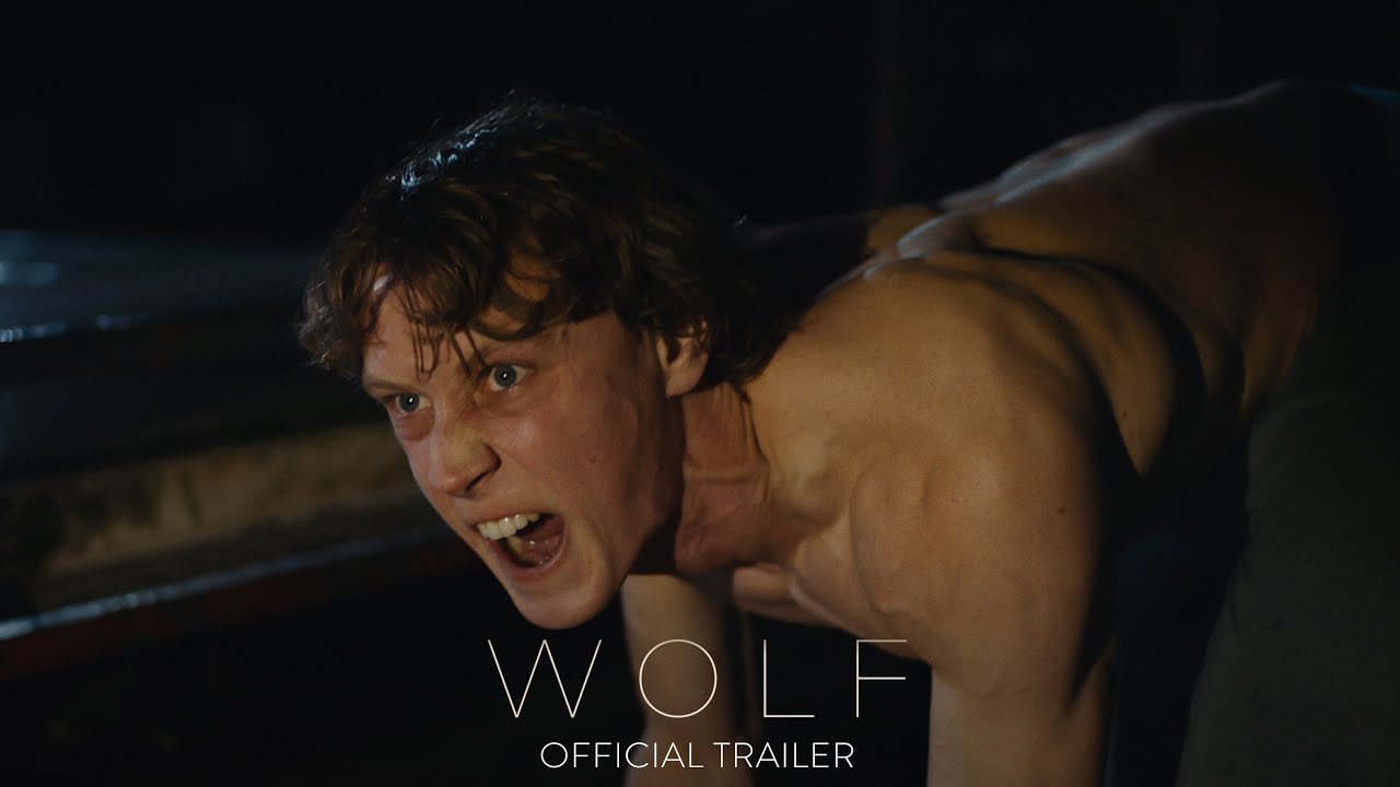 WOLF - Official Trailer [HD] - Only in Theaters December 3 thumnail
