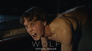 WOLF - Official Trailer [HD] - Only in Theaters December 3