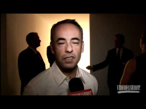 Calvin Klein Collection Women's A/W 2011-12 - Videofashion