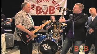 An Hour with Bob, April 21, 2015