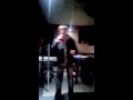 Sejo Kalač Kafanska pjevačica ( Eldin Eldo Dzebic ...