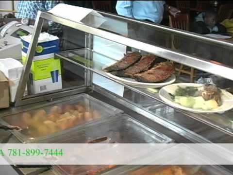 Karibu  A Taste Of Africa