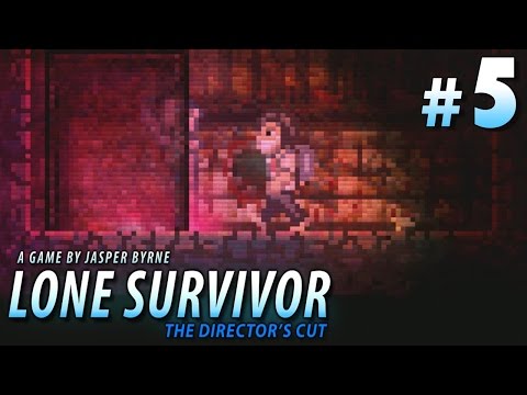 Lone Survivor Wii U