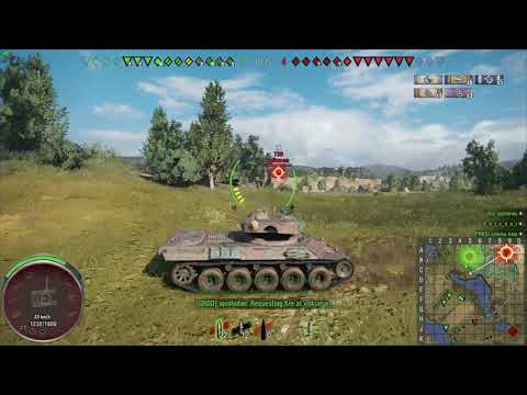 Lorraine  40 t World Of Tanks Console Mastery