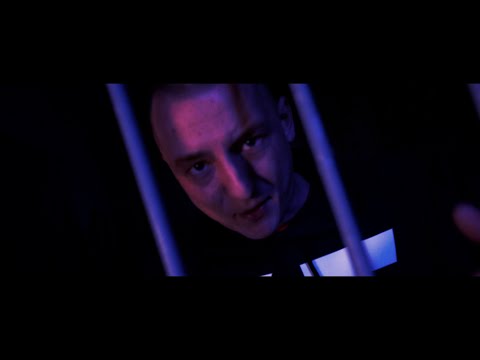 Autonom67 - Scofield -(Official Music Video 4K) - prod by TREY